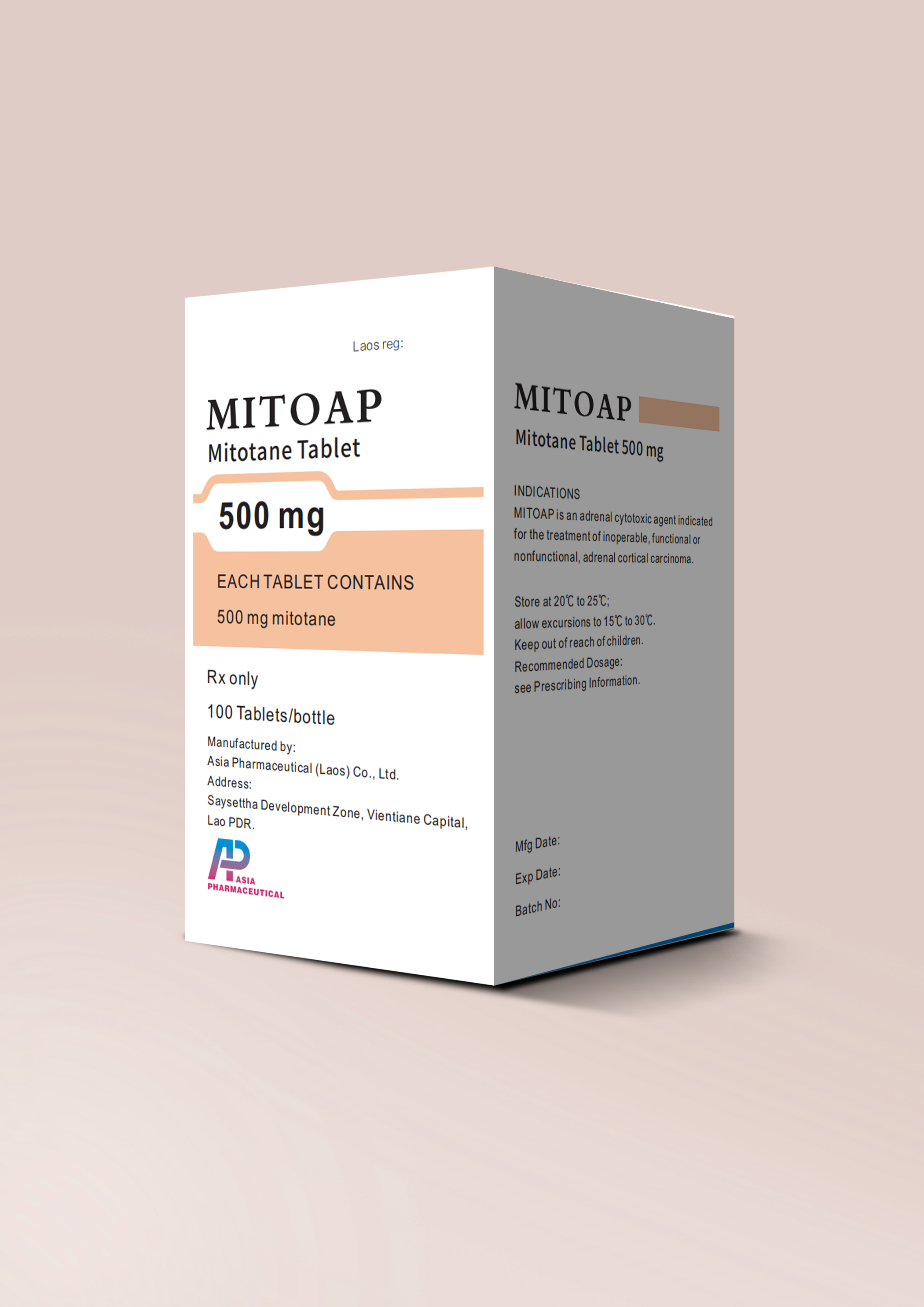 Mitotane